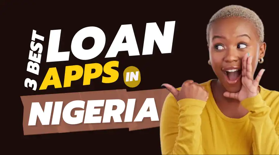 legit loan apps in nigeria